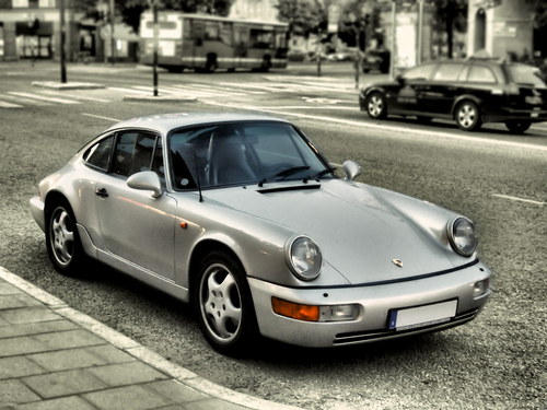 Product picture PORSCHE 964 911 1989-1993 SERVICE REPAIR MANUAL