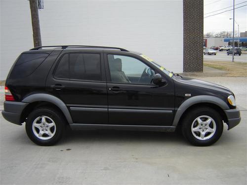 Product picture MERCEDES ML320 ML350 1998-2005 SERVICE REPAIR MANUAL