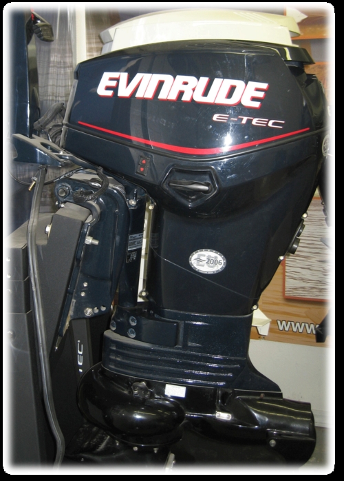 Product picture JOHNSON EVINRUDE 2007 SERVICE REPAIR MANUAL