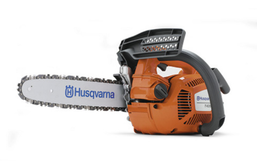 Product picture Husqvarna T435 CHAINSAW REPAIR MANUAL