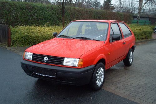 Product picture VW POLO 1990-1994 REPAIR SERVICE MANUAL