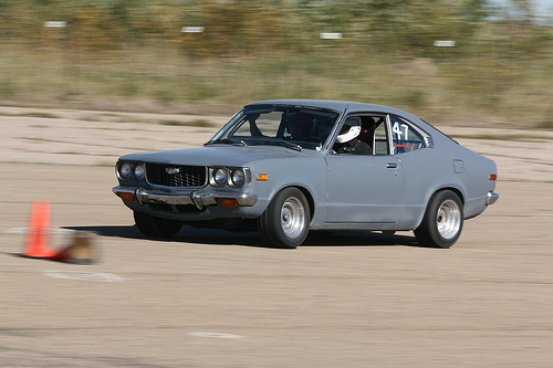Product picture MAZDA RX3 1974-1976 SERVICE REPAIR MANUAL