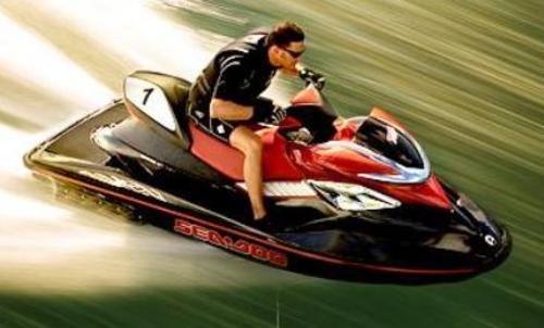 Product picture SEADOO 2006 SHOP SERVICE REPAIR MANUAL