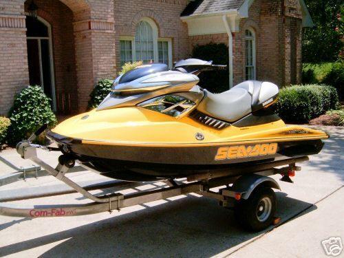 Product picture SEADOO 2004 SHOP SERVICE REPAIR MANUAL