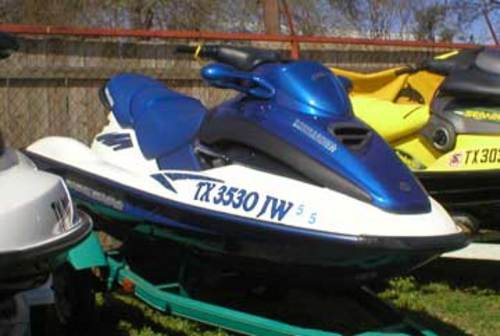 Product picture SEADOO 2002 SHOP SERVICE REPAIR MANUAL