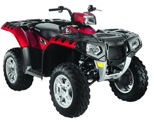 Product picture POLARIS XP 850 2009 SERVICE REPAIR MANUAL