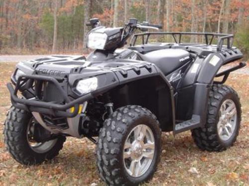 Product picture POLARIS XP 550 2009 SERVICE REPAIR MANUAL