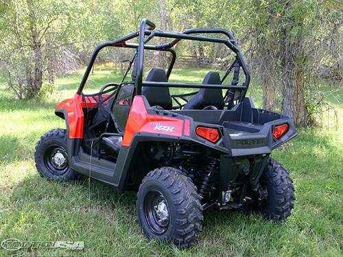 Product picture POLARIS RANGER RZR 2009-2010 SERVICE REPAIR MANUAL