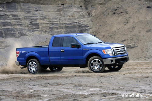 Product picture FORD F150 2009-2010 REPAIR SERVICE MANUAL 2009 2010