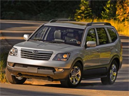 Product picture KIA BORREGO 2009-2010 SERVICE REPAIR MANUAL 
