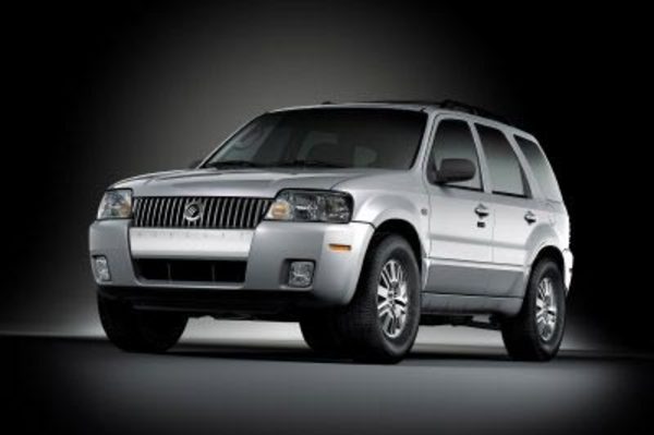 Product picture MERCURY MARINER 2000-2007 SERVICE REPAIR MANUAL