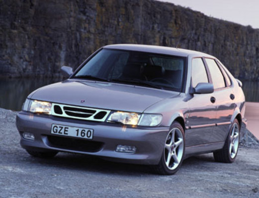 Product picture SAAB 9-3 1998-2002 SERVICE REPAIR MANUAL