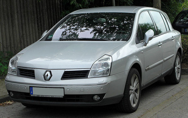 Product picture RENAULT VAL SATIS 2001-2008 WORKSHOP MANUAL