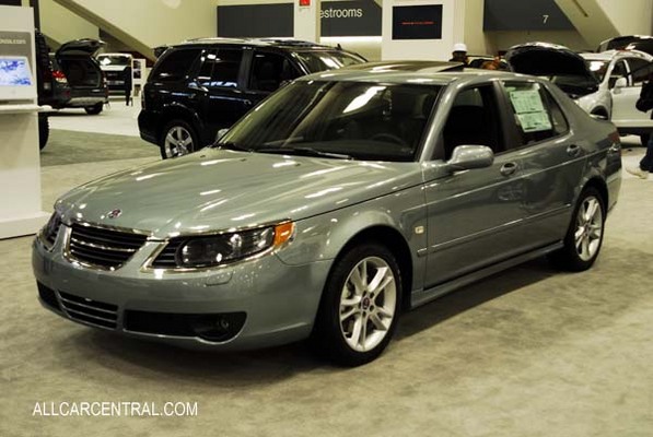 Product picture SAAB 9-5 2006-2010 SERVICE REPAIR MANUAL