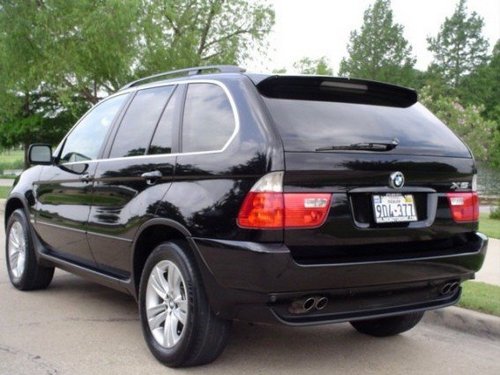 Product picture BMW X5 2000-2004 REPAIR SERVICE MANUAL