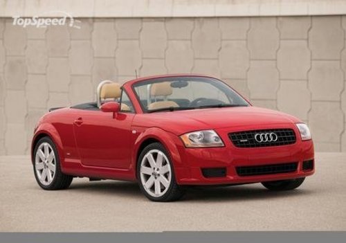 Product picture AUDI TT 2000-2006 REPAIR SERVICE MANUAL