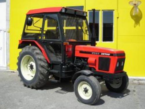 Product picture ZETOR FACTORY MANUAL 3320 3340 4320 4340 5320 5340 6320 6340