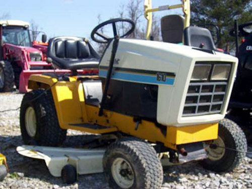 Product picture CUB CADET FACTORY SERVICE MANUAL 805 1015 1020 1105 1110 1215 1220 1315 1320 1405 1415 1420 1605 1610 1615 1620 1715 1720