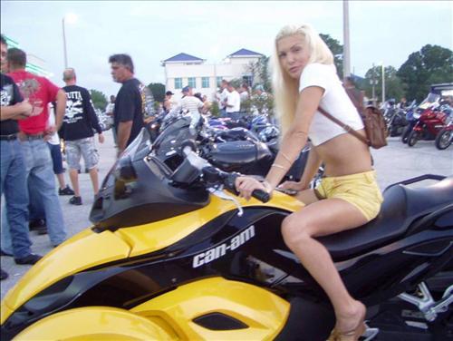 Product picture CAN AM  2008-2009 SPYDER ROADSTER GS SERVICE REPAIR MANUAL 