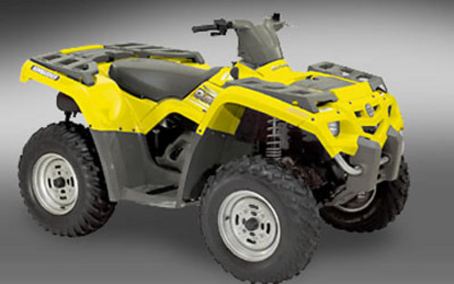 Product picture CAN AM 2004 FACTORY SERVICE REPAIR MANUAL  