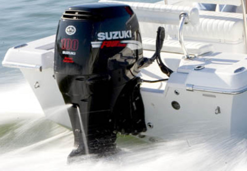Product picture Suzuki Outboards 1988-2003 Service Repair Manual