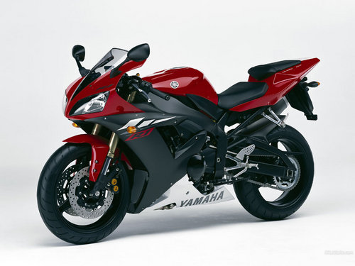 Product picture YAMAHA YZF R1P R1PC 2002-2003 SERVICE REPAIR MANUAL
