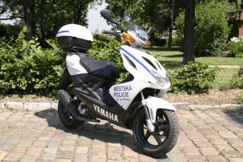 Product picture YAMAHA YQ 50 1997 SERVICE REPAIR MANUAL