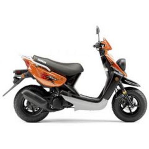 Product picture YAMAHA  YW50 AP 2001-2002 SERVICE REPAIR MANUAL