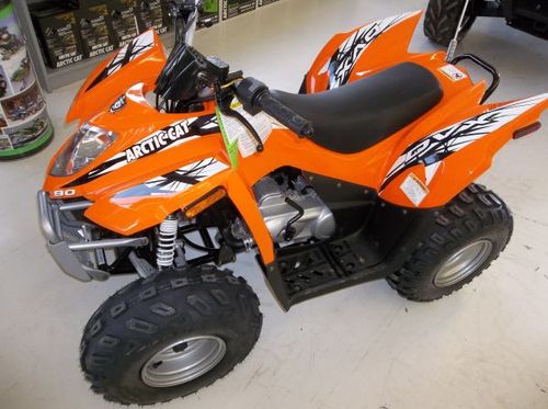 Product picture 2012 ARCTIC CAT DVX 90 ATV FACTORY SERVICE