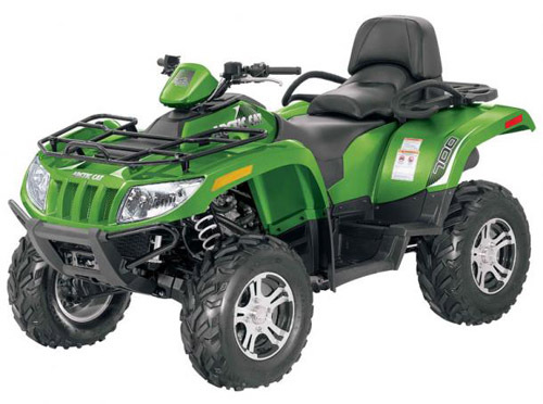 Product picture 2011 ARCTIC CAT 450 550 650 700 1000 FACTORY SERVICE MANUAL