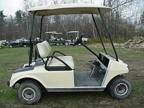 Product picture CLUB CAR GOLF CART KF82 ENGINE FACTORY SERVICE REPAIR MANUAL