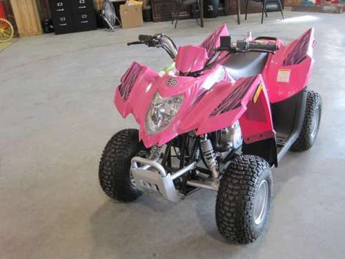 Product picture 2008 ARCTIC CAT DVX 50 UTILITY FACTORY SERVICE MANUAL