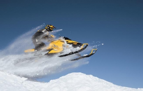 Product picture SKI DOO REV-XP 2011-2012 FACTORY REPAIR MANUAL