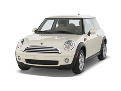 Product picture MINI COOPER 2007-2010 SERVICE REPAIR MANUAL