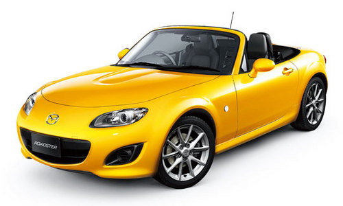 Product picture MAZDA MIATA 2006-2010 SERVICE REPAIR MANUAL