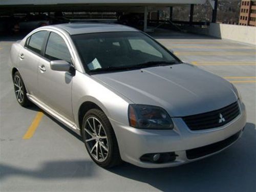 Product picture MITSUBISHI GALANT 2004-2010 SERVICE REPAIR MANUAL