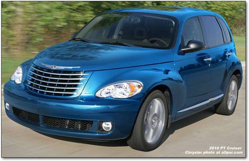 Product picture PT CRUISER 2005-2010 SERVICE REPAIR MANUAL
