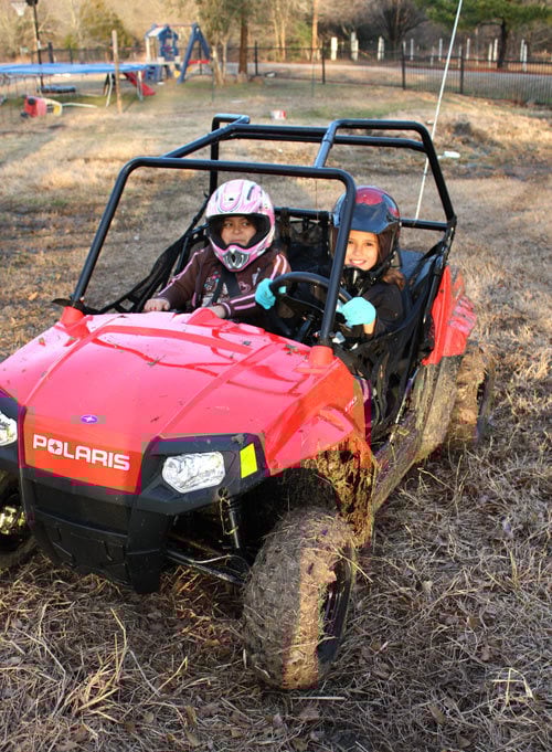 Product picture Polaris RZR 170 2009 SERVICE REPAIR MANUAL