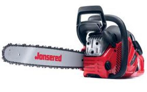 Product picture JONSERED CHAINSAW REPAIR MANUAL