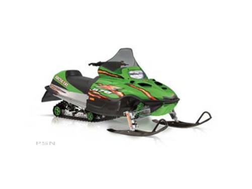 Product picture 2008 ARCTIC CAT 2 STROKE FACTORY SNOWMOBILE REPAIR MANUAL