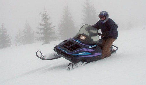 Product picture 1996-1998 Polaris FACTORY Snowmobile Service Repair Manual