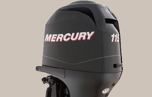Product picture MERCURY 115 HP 4 STROKE OUTBOARD ENGINE FACTORY REPAIR 