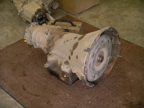 Product picture DODGE JEEP 46RE AUTO TRANSMISSION REPAIR