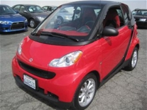 Product picture SMART CAR 451 2007-2010 REPAIR SERVICE MANUAL