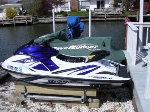 Product picture 2000 2001 2002 Yamaha WaveRunner GP1200R Factory Service Repair Manual