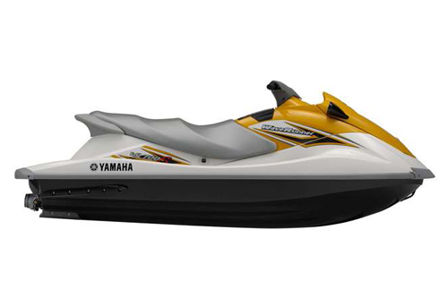 Product picture YAMAHA WaveRunner VX700 VX700F Workshop Repair Service Manual