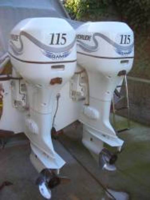 Product picture 1990-2001 Johnson Evinrude 1.25hp-70hp Outboard Service Repa