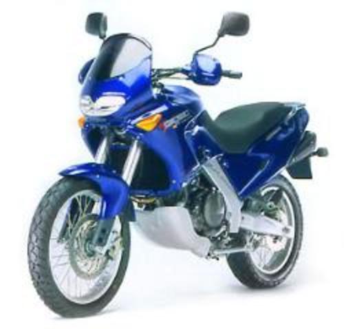 Product picture Aprilia Pegaso 650  Service Repair Manual