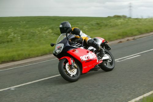 Product picture APRILA RS250 Service Repair Manual