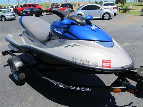 Product picture 2003 Polaris MSX140 Watercraft Service Manual Download